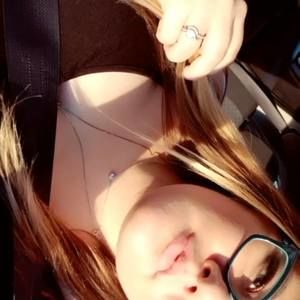 Meet your Posher, Kymberleigh